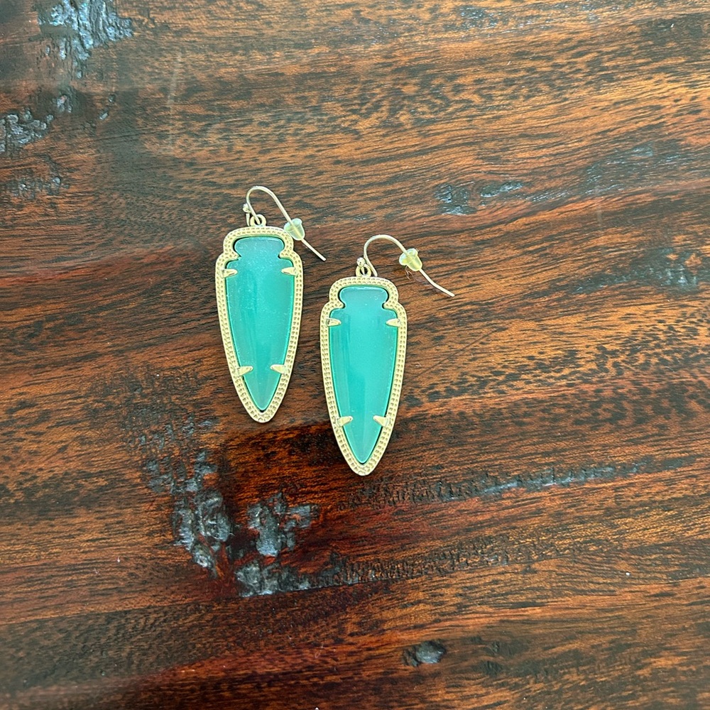 Kendra Scott Drop Earrings